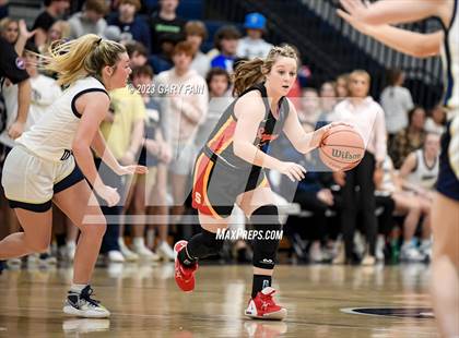 Thumbnail 2 in Sequoyah @ Soddy Daisy( Region 3-3A semifinals) photogallery.