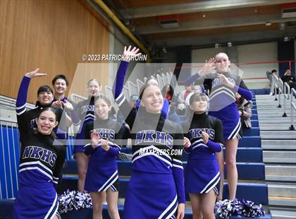 Thumbnail 1 in North Kitsap @ Sammamish  (Opening Round) photogallery.