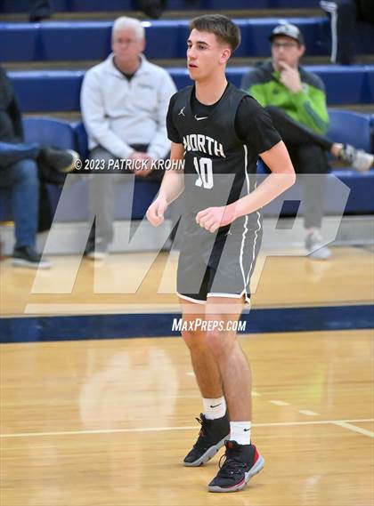 Thumbnail 1 in North Kitsap @ Sammamish  (Opening Round) photogallery.