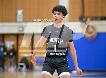 Thumbnail 1 in North Kitsap @ Sammamish  (Opening Round) photogallery.