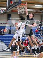 Photo from the gallery "North Kitsap @ Sammamish  (Opening Round)"