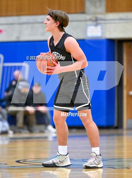 Thumbnail 1 in North Kitsap @ Sammamish  (Opening Round) photogallery.