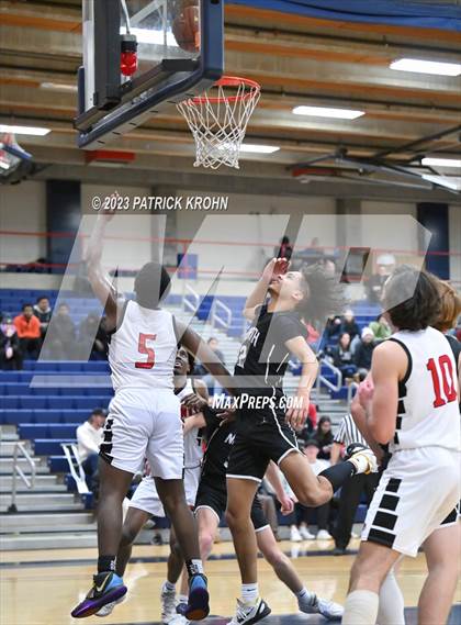 Thumbnail 2 in North Kitsap @ Sammamish  (Opening Round) photogallery.