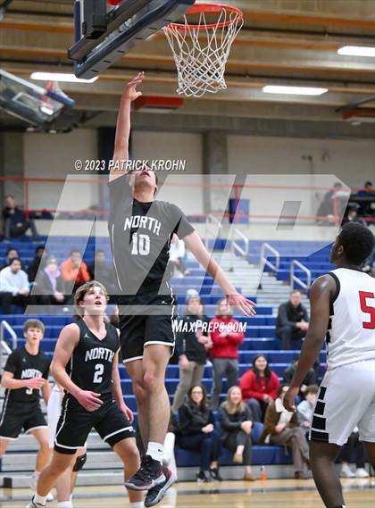 Thumbnail 1 in North Kitsap @ Sammamish  (Opening Round) photogallery.
