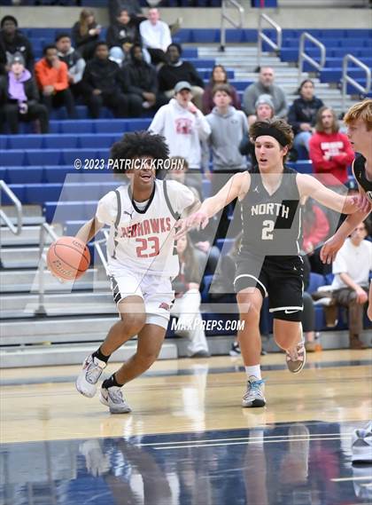 Thumbnail 1 in North Kitsap @ Sammamish  (Opening Round) photogallery.