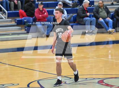 Thumbnail 3 in North Kitsap @ Sammamish  (Opening Round) photogallery.
