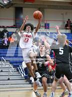 Photo from the gallery "North Kitsap @ Sammamish  (Opening Round)"