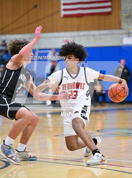 Thumbnail 1 in North Kitsap @ Sammamish  (Opening Round) photogallery.