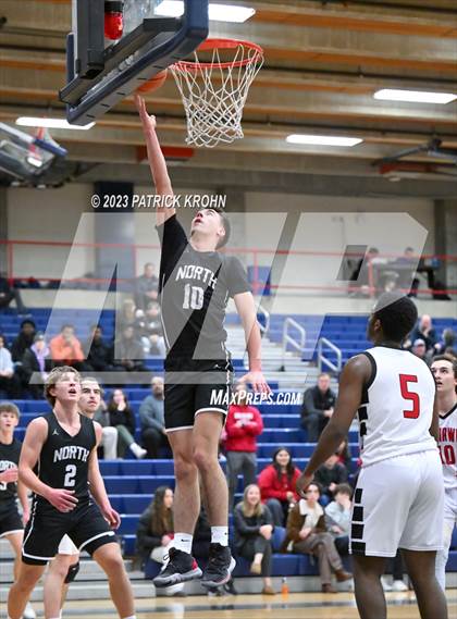 Thumbnail 3 in North Kitsap @ Sammamish  (Opening Round) photogallery.