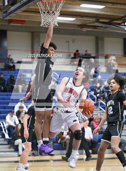 Thumbnail 3 in North Kitsap @ Sammamish  (Opening Round) photogallery.