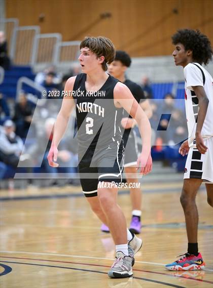 Thumbnail 1 in North Kitsap @ Sammamish  (Opening Round) photogallery.