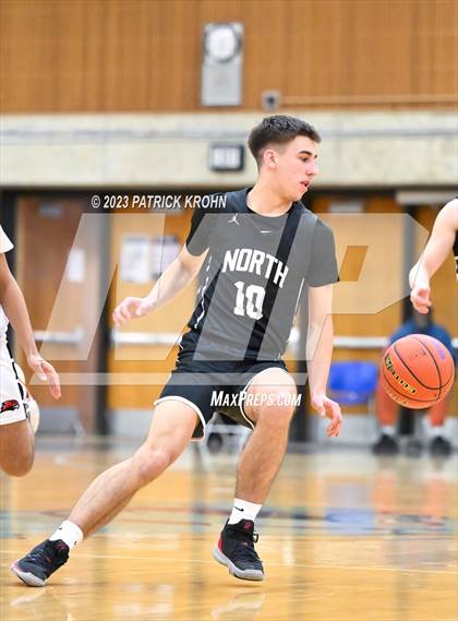 Thumbnail 2 in North Kitsap @ Sammamish  (Opening Round) photogallery.