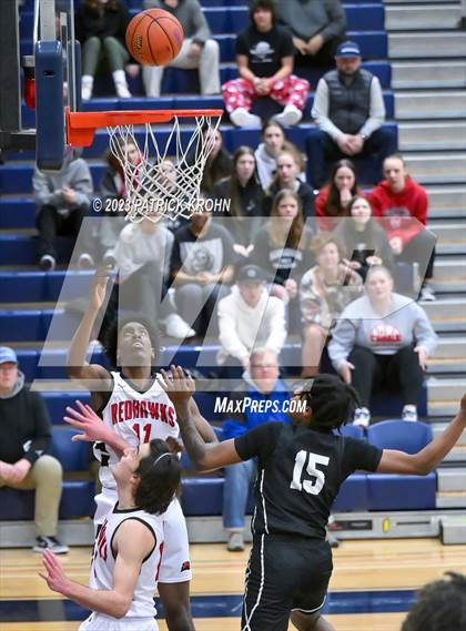 Thumbnail 3 in North Kitsap @ Sammamish  (Opening Round) photogallery.
