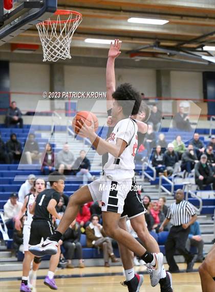 Thumbnail 2 in North Kitsap @ Sammamish  (Opening Round) photogallery.