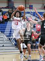 Photo from the gallery "North Kitsap @ Sammamish  (Opening Round)"