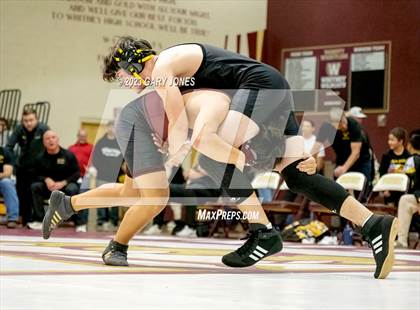 Thumbnail 2 in Del Oro @ Whitney photogallery.
