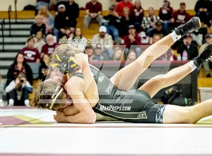 Thumbnail 3 in Del Oro @ Whitney photogallery.