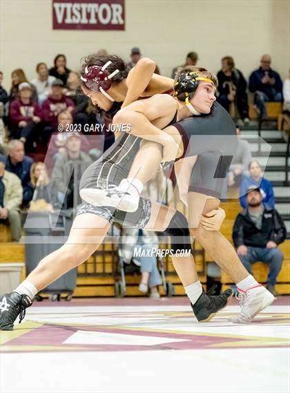 Thumbnail 2 in Del Oro @ Whitney photogallery.