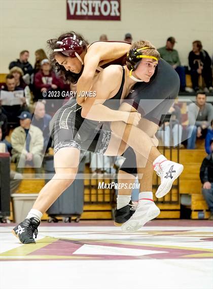 Thumbnail 1 in Del Oro @ Whitney photogallery.
