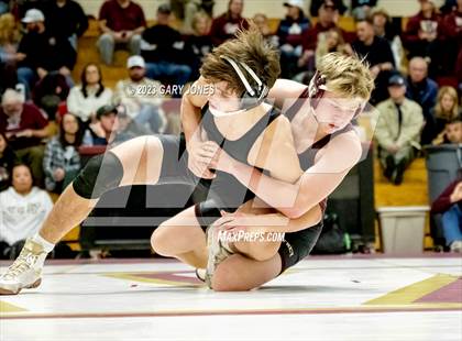 Thumbnail 1 in Del Oro @ Whitney photogallery.
