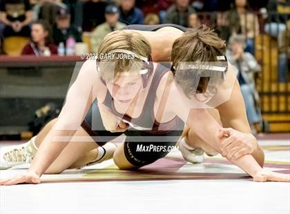 Thumbnail 3 in Del Oro @ Whitney photogallery.