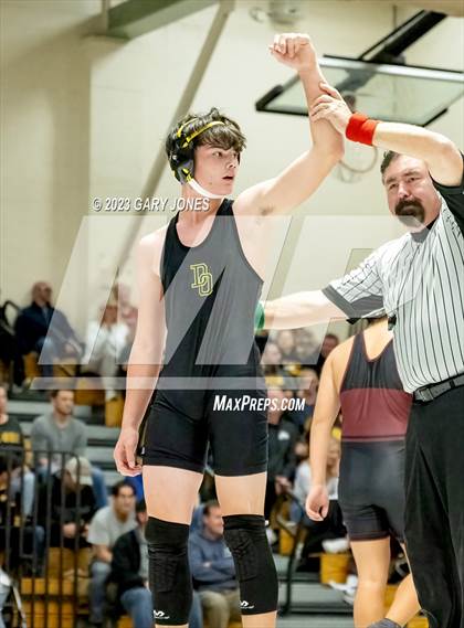 Thumbnail 3 in Del Oro @ Whitney photogallery.