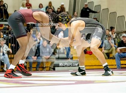 Thumbnail 1 in Del Oro @ Whitney photogallery.