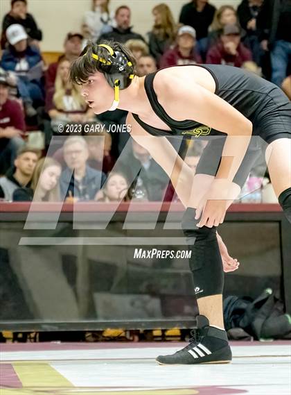 Thumbnail 2 in Del Oro @ Whitney photogallery.