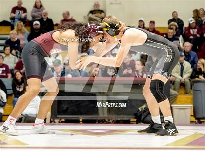Thumbnail 2 in Del Oro @ Whitney photogallery.