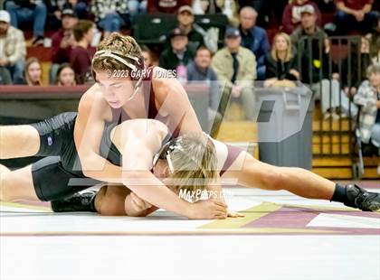 Thumbnail 2 in Del Oro @ Whitney photogallery.