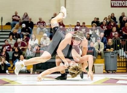 Thumbnail 1 in Del Oro @ Whitney photogallery.