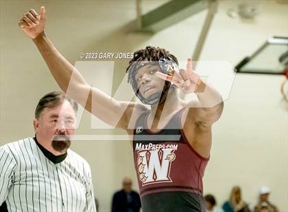 Thumbnail 1 in Del Oro @ Whitney photogallery.