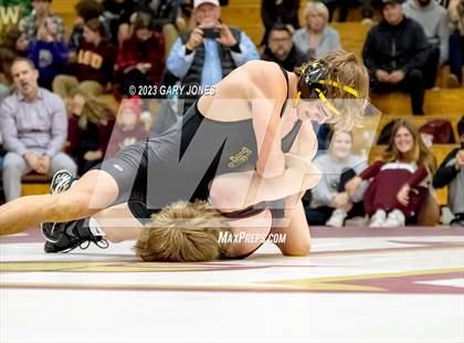 Thumbnail 2 in Del Oro @ Whitney photogallery.