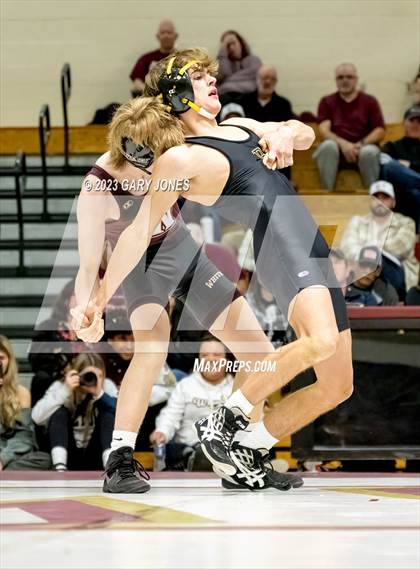 Thumbnail 1 in Del Oro @ Whitney photogallery.