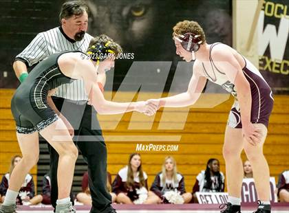 Thumbnail 2 in Del Oro @ Whitney photogallery.