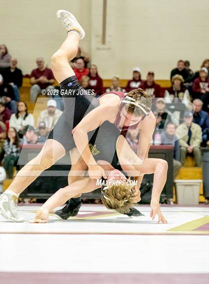 Thumbnail 2 in Del Oro @ Whitney photogallery.
