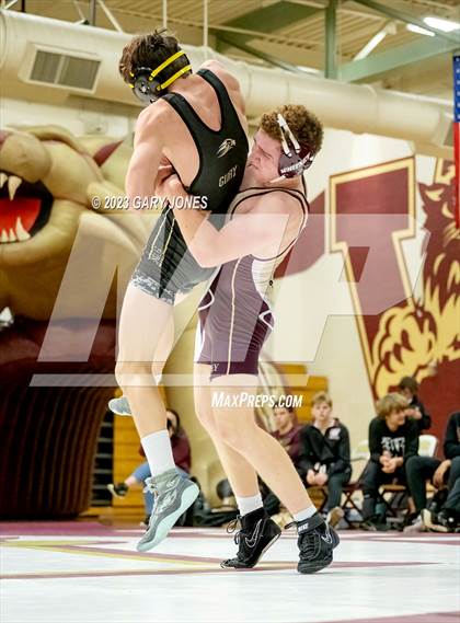 Thumbnail 2 in Del Oro @ Whitney photogallery.