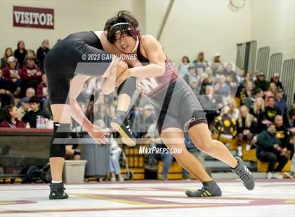 Thumbnail 1 in Del Oro @ Whitney photogallery.