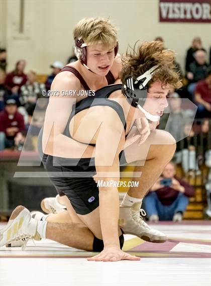 Thumbnail 2 in Del Oro @ Whitney photogallery.
