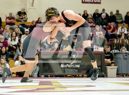 Thumbnail 2 in Del Oro @ Whitney photogallery.