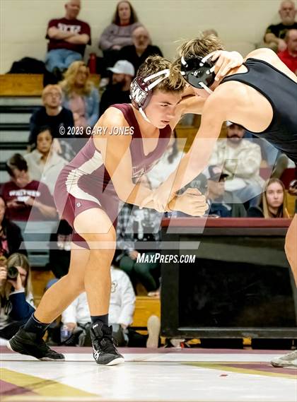 Thumbnail 1 in Del Oro @ Whitney photogallery.