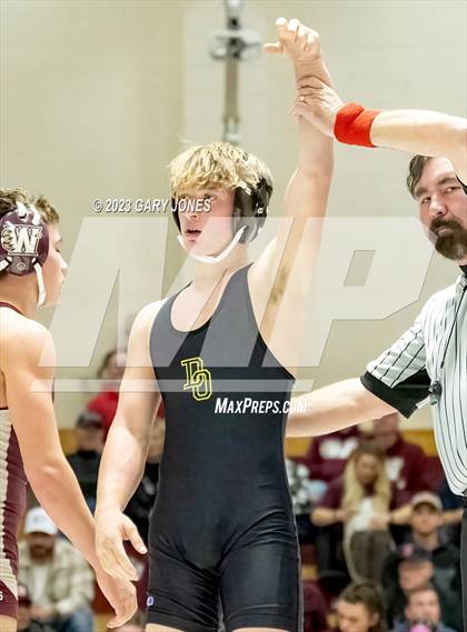 Thumbnail 1 in Del Oro @ Whitney photogallery.