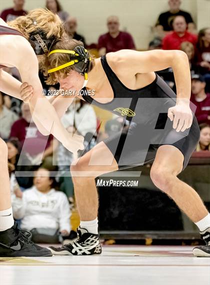 Thumbnail 1 in Del Oro @ Whitney photogallery.