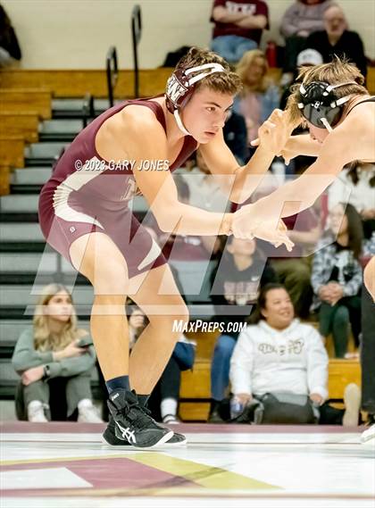 Thumbnail 2 in Del Oro @ Whitney photogallery.