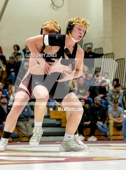 Thumbnail 1 in Del Oro @ Whitney photogallery.