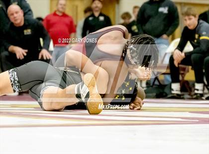 Thumbnail 3 in Del Oro @ Whitney photogallery.