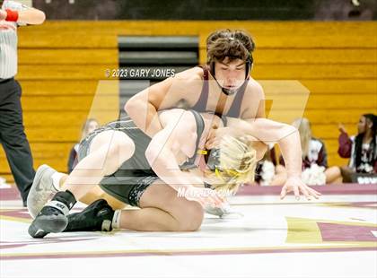 Thumbnail 2 in Del Oro @ Whitney photogallery.