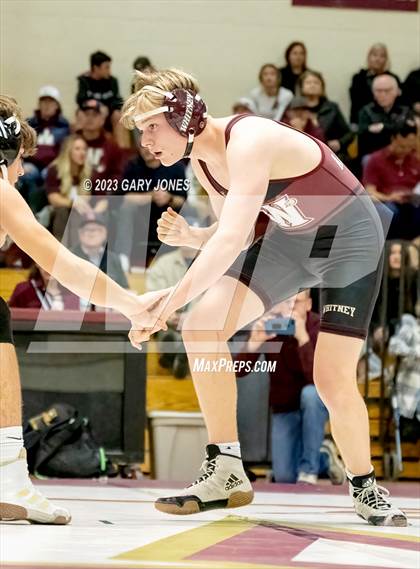 Thumbnail 1 in Del Oro @ Whitney photogallery.