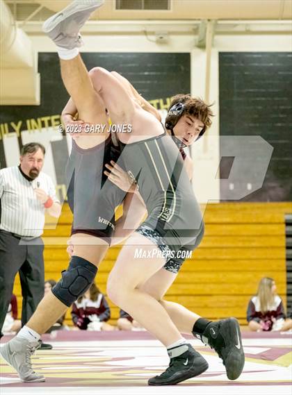 Thumbnail 2 in Del Oro @ Whitney photogallery.