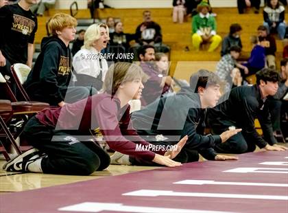 Thumbnail 2 in Del Oro @ Whitney photogallery.